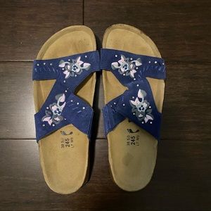 Betula by Birkenstock sandals